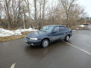 2007 Daewoo Nexia I, синий, 65000 рублей, вид 4