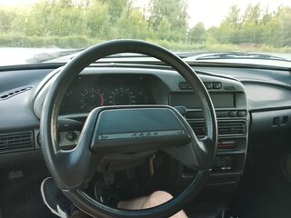 2007 Lada (ВАЗ) 2114, серый, 75000 рублей, вид 3