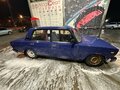 1999 Lada (ВАЗ) 2105, синий - вид 6