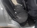 2001 Honda Logo, серебристый, 90000 рублей - вид 5