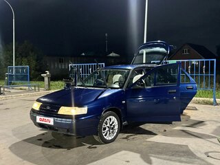 2006 Lada (ВАЗ) 2112, синий, 200000 рублей, вид 2