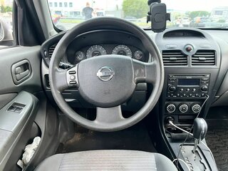 2011 Nissan Almera Classic I, бежевый, 520000 рублей, вид 5