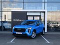 2026 Haval Jolion I Рестайлинг 2, голубой, 2499000 рублей