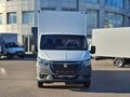 2026 ГАЗ ГАЗель Next, белый, 3900000 рублей - вид 1