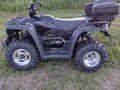2023 Linhai D200, чёрный, 170000 рублей