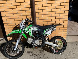 2021 Progasi Smart 125, белый, 50000 рублей, вид 4