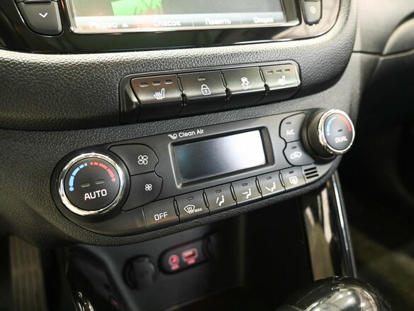2016 Kia Ceed II Рестайлинг, серебристый, 1294900 рублей - вид 22