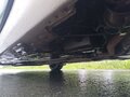2011 Renault Fluence I, бежевый, 500000 рублей - вид 8