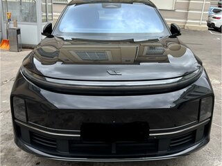 2023 Li Auto (Lixiang) L7 I, чёрный, 4900000 рублей, вид 2