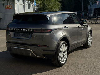 2019 Land Rover Range Rover Evoque II, серый, 3550000 рублей, вид 5