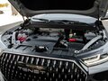 2026 Tenet T7, серый, 2805000 рублей - вид 11