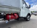 2026 ГАЗ ГАЗель (3302), белый, 2886000 рублей - вид 5