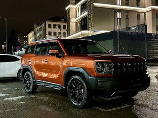 2025 Haval H3 I, оранжевый, 2600000 рублей, вид 1