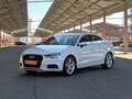 2019 Audi A3 III (8V) Рестайлинг, белый, 2199500 рублей - вид 3