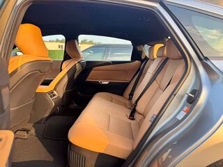 2026 Lexus ES 300h VIII, серый, 6500202 рублей, вид 3