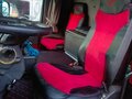 2003 Scania 4-Series, красный, 1000000 рублей - вид 9