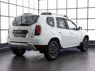 2020 Renault Duster I Рестайлинг, белый, 1649000 рублей, вид 4