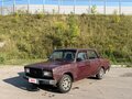 2009 Lada (ВАЗ) 2107, пурпурный, 50000 рублей - вид 1