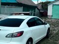2011 Mazda 3 II (BL), белый, 800000 рублей - вид 2