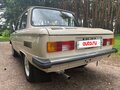 1994 ЗАЗ 968 М, бежевый - вид 2