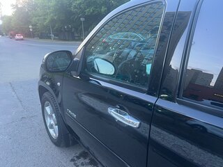 2008 Chevrolet Tahoe III, чёрный, 1950000 рублей, вид 5