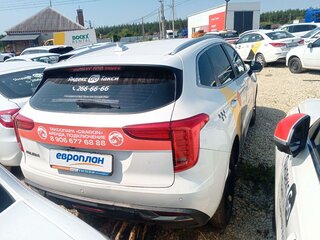 2023 Haval Jolion I, белый, 1080000 рублей, вид 3