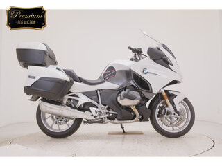2022 BMW R 1250 RT, белый, 1560000 рублей, вид 1