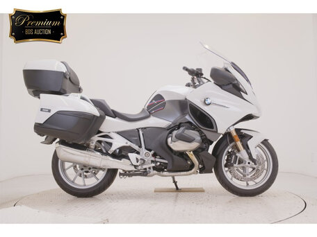 2022 BMW R 1250 RT, белый, 1560000 рублей, вид 1