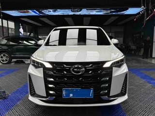 2021 GAC Trumpchi M6 Pro, белый, 1590000 рублей, вид 5