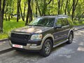2005 Ford Explorer IV, коричневый