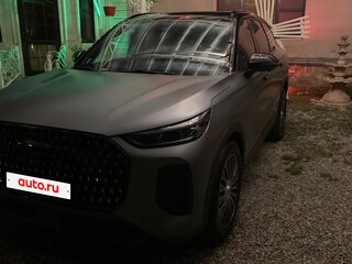 2024 Chery Tiggo 9 I, серый, 3100000 рублей, вид 1