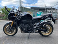 2014 Yamaha FZ1, чёрный, 725000 рублей - вид 1