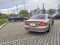 2002 Mitsubishi Galant VIII Рестайлинг, бежевый - вид 1