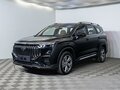2026 Geely Okavango I Рестайлинг, чёрный, 4000990 рублей