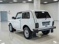2014 Lada (ВАЗ) 2121 (4x4) I Рестайлинг, белый, 325000 рублей - вид 3