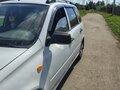 2011 Lada (ВАЗ) Kalina I, белый, 160000 рублей - вид 1