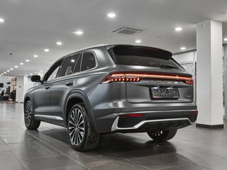 2026 VOLGA K50, серый, 4649000 рублей, вид 4