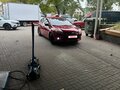 2011 Ford Focus III, красный, 600000 рублей - вид 11