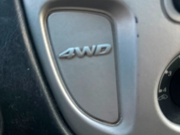 2006 Ford Maverick III, чёрный, 270000 рублей - вид 7