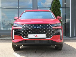2026 Tenet T4L, красный, 2279000 рублей, вид 4