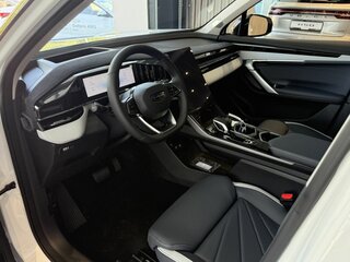 2026 VOLGA K40, белый, 3899000 рублей, вид 3