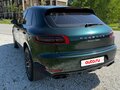 2014 Porsche Macan Turbo I, зелёный, 2850000 рублей - вид 6