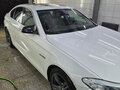 2011 BMW 5 серии 523i VI (F10/F11/F07), белый, 1900000 рублей - вид 5