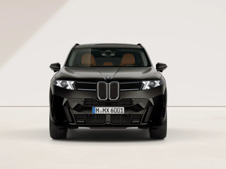 2026 BMW X5 40d V (G65), чёрный, 19000000 рублей, вид 3