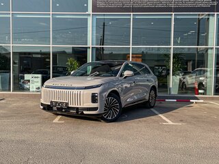 2026 Esteo Exlantix ET, бежевый, 6990000 рублей, вид 1