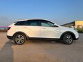 2018 Lada (ВАЗ) Vesta SW I, белый, 935000 рублей - вид 3