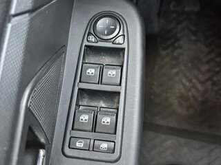 2025 УАЗ Патриот I Рестайлинг 3, серый, 1600000 рублей, вид 4