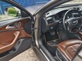 2012 Audi A6 IV (C7), коричневый, 1600000 рублей - вид 6