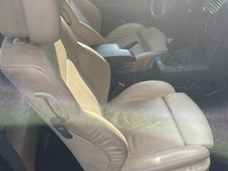 1996 BMW 3 серии 320i III (E36), чёрный, 310000 рублей, вид 2
