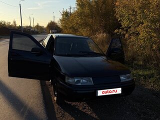 2005 Lada (ВАЗ) 2110, серый, 68000 рублей, вид 4